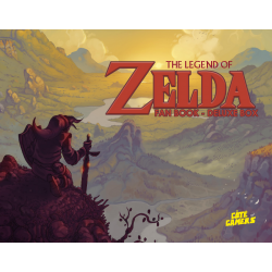 The Legend Of Zelda...