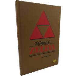 The Legend  Of Zelda - Fan...