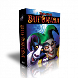 Bufonada